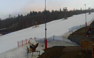 Nowa Osada stok - 16-03-2026 06:00