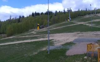 Nowa Osada stok - 01-05-2026 13:15