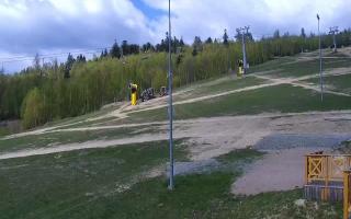 Nowa Osada stok - 01-05-2026 13:21