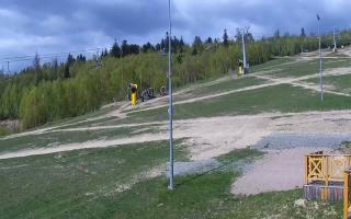 Nowa Osada stok - 01-05-2026 13:27