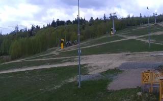 Nowa Osada stok - 01-05-2026 13:33