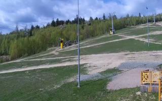 Nowa Osada stok - 01-05-2026 14:20