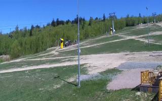 Nowa Osada stok - 03-05-2026 09:53