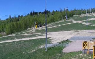 Nowa Osada stok - 03-05-2026 13:02
