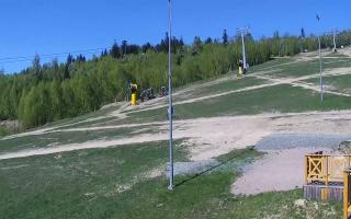 Nowa Osada stok - 03-05-2026 13:08