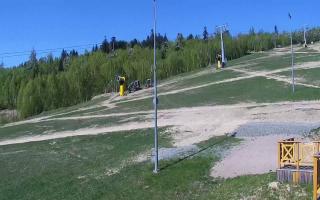 Nowa Osada stok - 03-05-2026 13:14