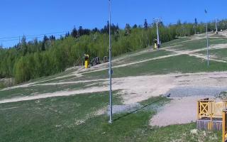 Nowa Osada stok - 03-05-2026 13:20