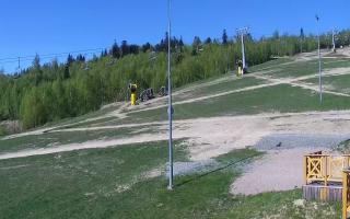 Nowa Osada stok - 03-05-2026 13:44