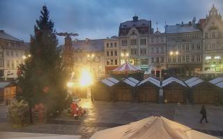 Bydgoszcz - 21-11-2024 06:06