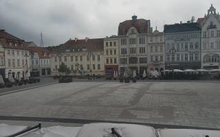 Bydgoszcz - 04-05-2025 05:42