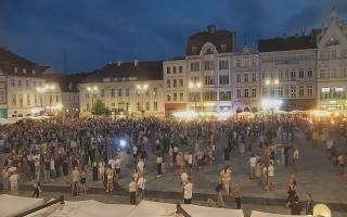 Bydgoszcz - 02-08-2025 19:15