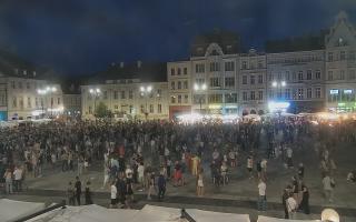 Bydgoszcz - 02-08-2025 19:30