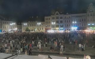 Bydgoszcz - 02-08-2025 19:45