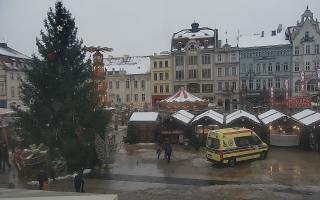 Bydgoszcz - 29-11-2025 12:15