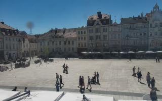 Bydgoszcz - 01-05-2026 10:30