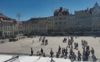 Bydgoszcz - 01-05-2026 11:55