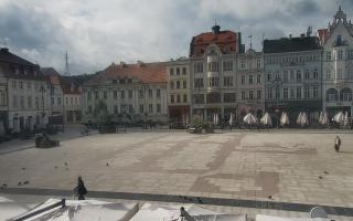Bydgoszcz - 27-07-2026 07:14