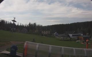 Złoty Groń Góra - 02-05-2025 15:05