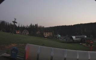 Złoty Groń Góra - 02-05-2025 02:47