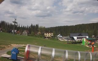 Złoty Groń Góra - 03-05-2025 10:33