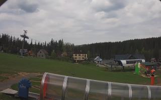 Złoty Groń Góra - 03-05-2025 10:48