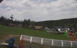 Złoty Groń Góra - 03-05-2025 11:03