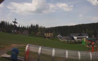 Złoty Groń Góra - 03-05-2025 11:34