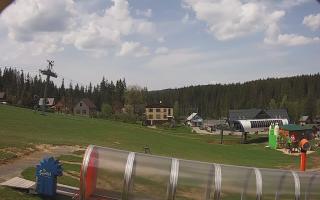 Złoty Groń Góra - 03-05-2025 11:50