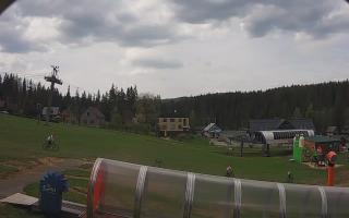 Złoty Groń Góra - 03-05-2025 12:20