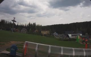 Złoty Groń Góra - 03-05-2025 12:36
