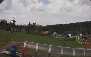 Złoty Groń Góra - 03-05-2025 12:05