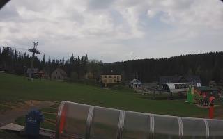 Złoty Groń Góra - 03-05-2025 13:22