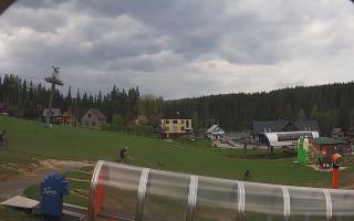 Złoty Groń Góra - 03-05-2025 13:37
