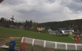 Złoty Groń Góra - 03-05-2025 13:53