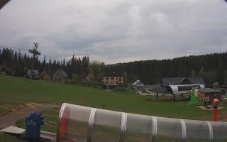Złoty Groń Góra - 03-05-2025 14:54
