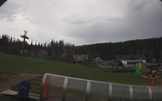 Złoty Groń Góra - 03-05-2025 14:08