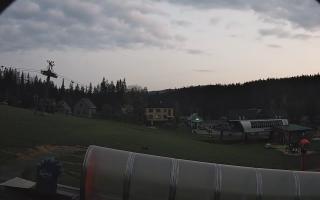 Złoty Groń Góra - 03-05-2025 02:52