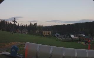 Złoty Groń Góra - 03-05-2025 03:22