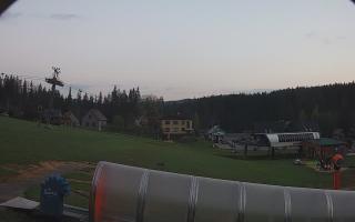 Złoty Groń Góra - 03-05-2025 03:07