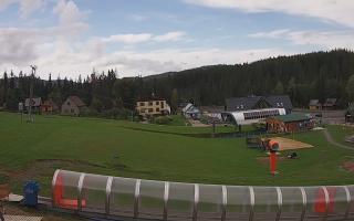 Złoty Groń Góra - 16-09-2025 14:39