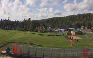 Złoty Groń Góra - 16-09-2025 15:25
