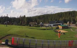 Złoty Groń Góra - 16-09-2025 15:09