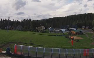 Złoty Groń Góra - 16-09-2025 16:11