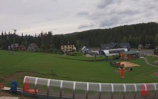 Złoty Groń Góra - 16-09-2025 16:26