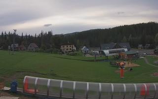 Złoty Groń Góra - 16-09-2025 17:28