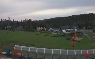 Złoty Groń Góra - 16-09-2025 17:43