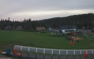 Złoty Groń Góra - 16-09-2025 17:58