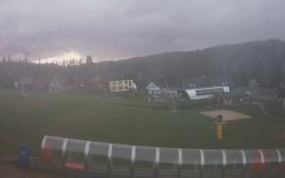 Złoty Groń Góra - 30-10-2025 16:32