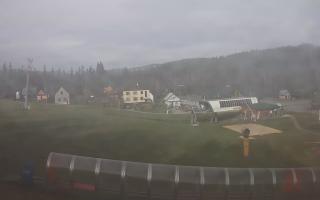 Złoty Groń Góra - 02-11-2025 10:21