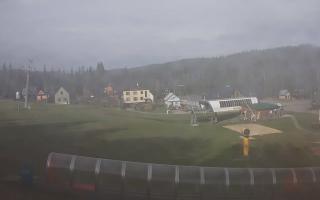 Złoty Groń Góra - 02-11-2025 10:36